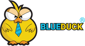 Blue Duck